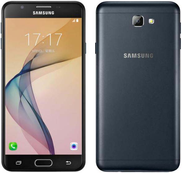 Samsung Galaxy On7 (2016)