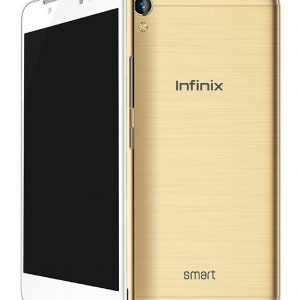 Infinix Smart