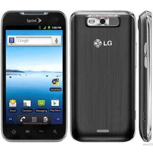 LG Viper 4G LTE LS840