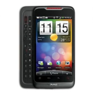 HTC Merge