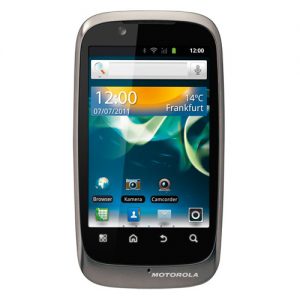 Motorola XT319