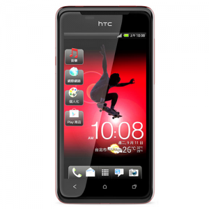 HTC J