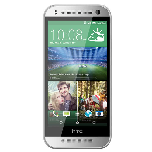 HTC One Remix