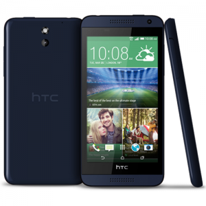 HTC Desire 610