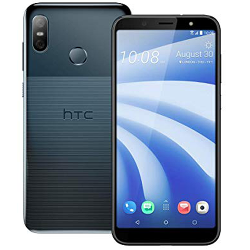 HTC U12 life