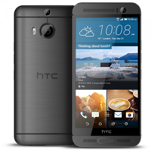 HTC One M9+ Supreme Camera